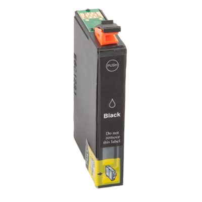 195BK Tinta EcoInk T03A1 negro 603XL