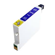 158B Tinta EcoInk T0549 azul