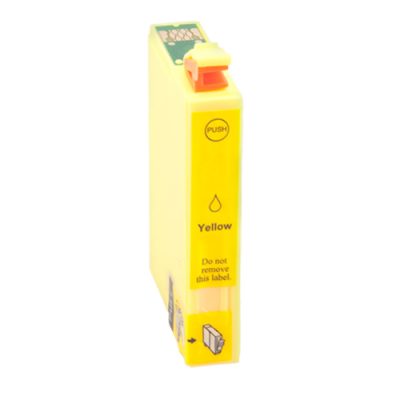 194Y Tinta EcoInk T05H4 amarillo 405XL