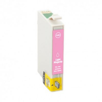 168ML Tinta EcoInk T0806 magenta claro