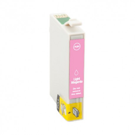 168ML Tinta EcoInk T0806 magenta claro