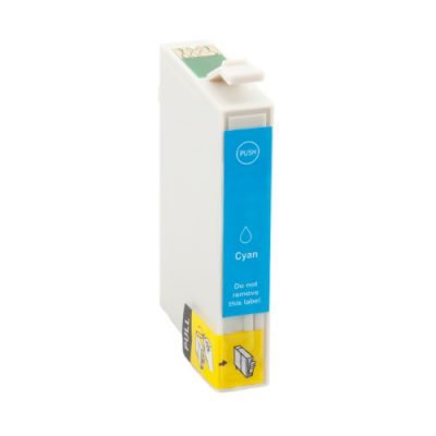 190C Tinta EcoInk T09R2 cian 503XL