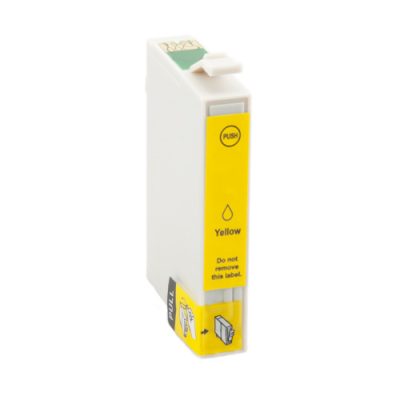 180Y Tinta EcoInk T1814 amarillo XL