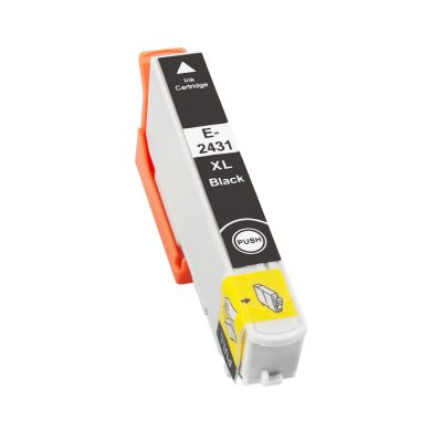 183BK Tinta EcoInk T2431 negro