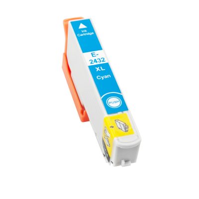 183C Tinta EcoInk T2432 cian