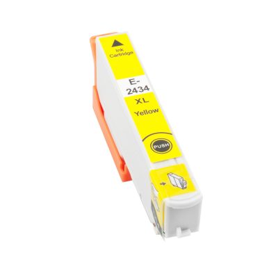 183Y Tinta EcoInk T2434 amarillo