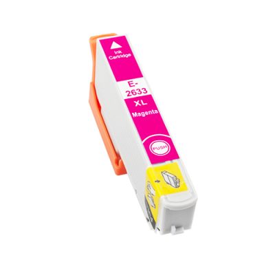 182M Tinta EcoInk T2633 magenta XL