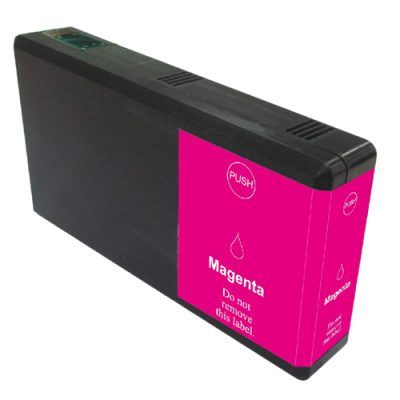 186M Tinta EcoInk T7013 magenta