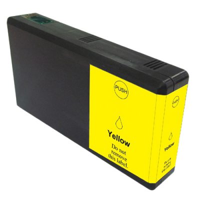 186Y Tinta EcoInk T7014 amarillo