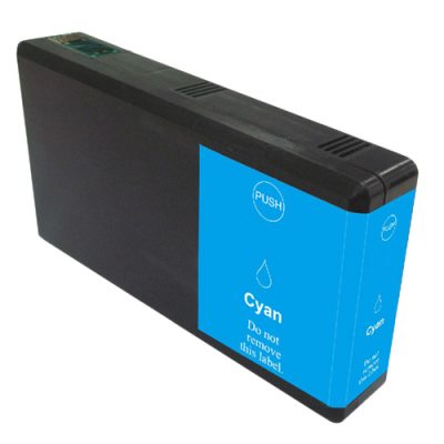 187C Tinta EcoInk T7902 cian XXL