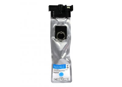 192C Tinta EcoInk T9452 cian