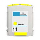 512Y Tinta EcoInk 11 amarillo
