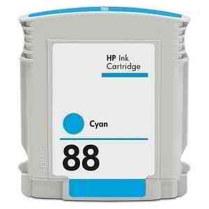 511C Tinta EcoInk 88 cian