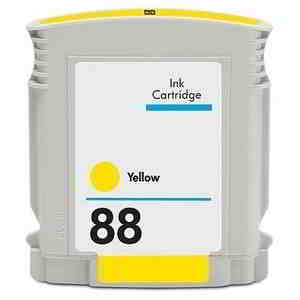511Y Tinta EcoInk 88 amarillo