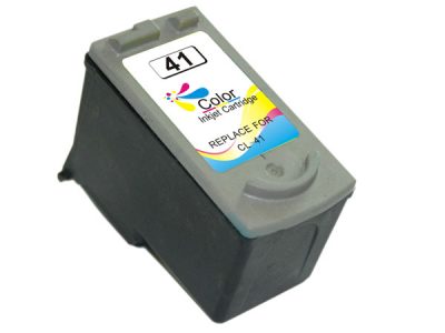 366 Tinta EcoInk CL41/CL51 color
