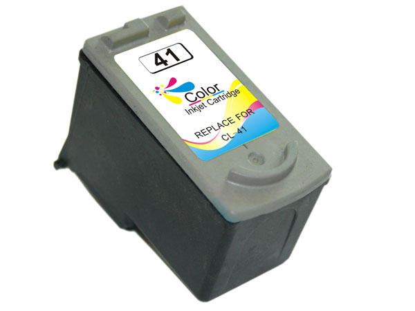 366 Tinta EcoInk CL41/CL51 color