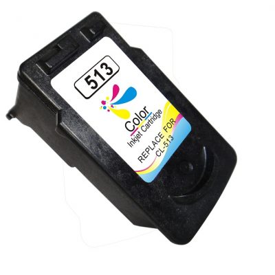 373 Tinta EcoInk CL513 color