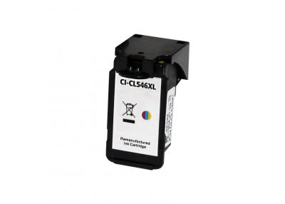 378 Tinta EcoInk CL546 color XL