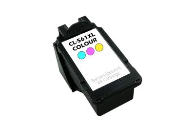 386 Tinta EcoInk CL561 color XL
