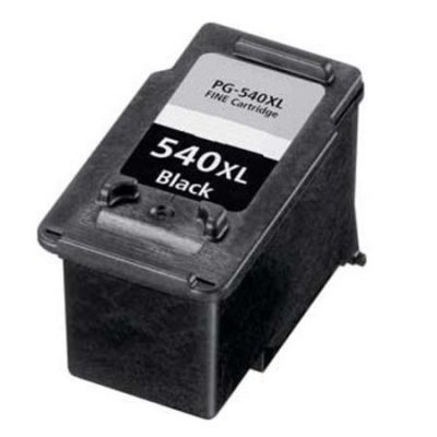 374 Tinta EcoInk PG540 negro XL