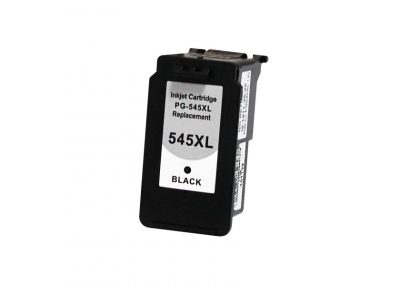 377 Tinta EcoInk PG545 negro XL