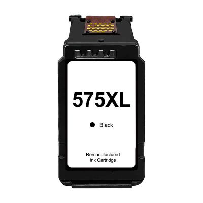 387 Tinta EcoInk PG575 negro XL