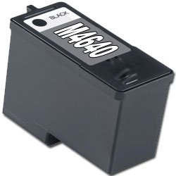 483 Tinta EcoInk M4640 negro