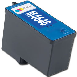 484 Tinta EcoInk M4646 color