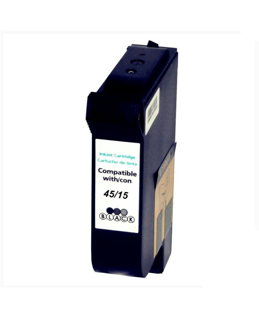562 Tinta EcoInk 15/45 negro