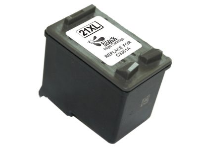 563 Tinta EcoInk 21 negro XL