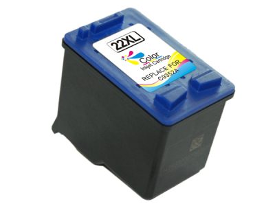 564 Tinta EcoInk 22 color XL