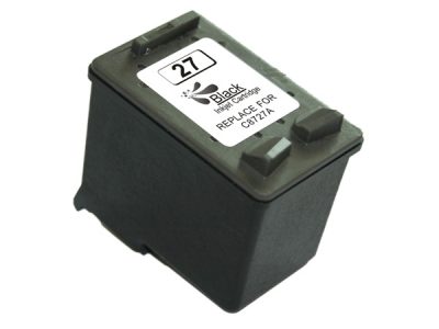 568 Tinta EcoInk 27 negro