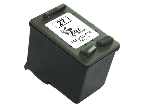 568 Tinta EcoInk 27 negro