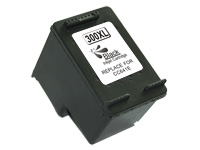 592 Tinta EcoInk 300 negro XL