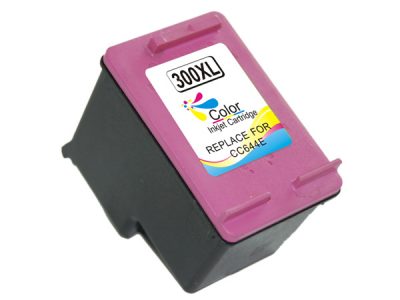 593 Tinta EcoInk 300 color XL