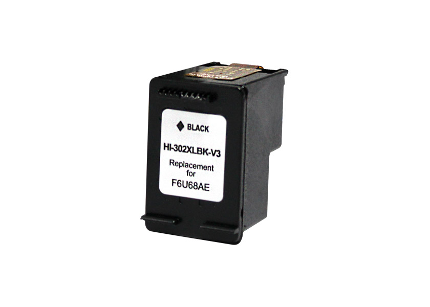 516 Tinta EcoInk 302 negro XL