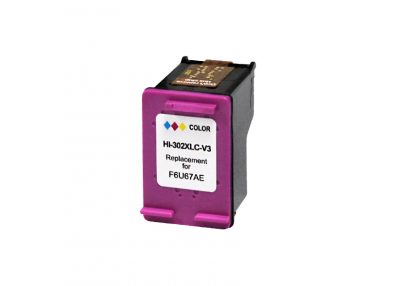 517 Tinta EcoInk 302 color XL