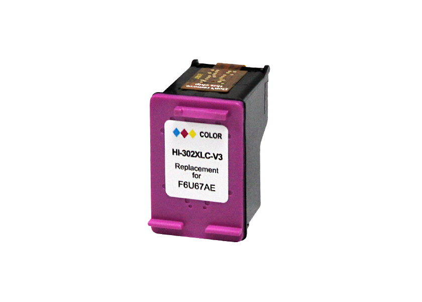 517 Tinta EcoInk 302 color XL