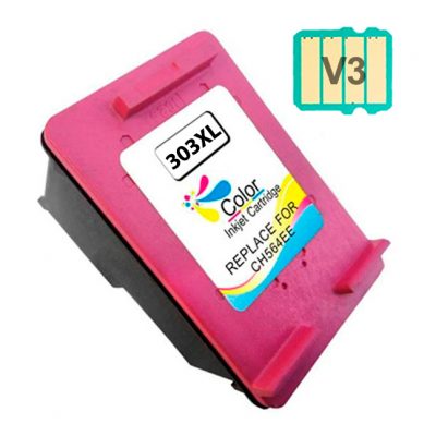 580 Tinta EcoInk 303 color XL