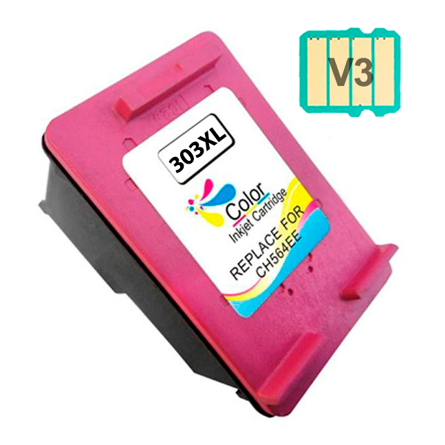580 Tinta EcoInk 303 color XL