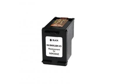 520 Tinta EcoInk 304 negro XL