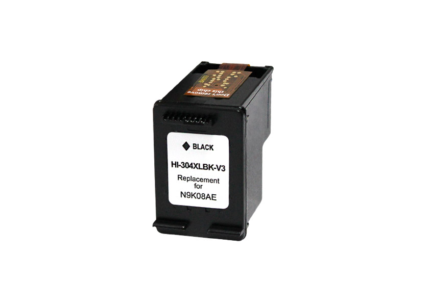520 Tinta EcoInk 304 negro XL