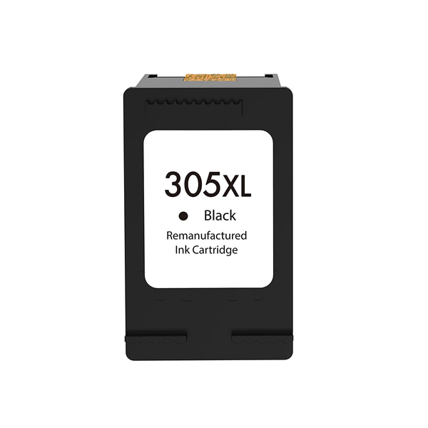 559 Tinta EcoInk 305 negro XL