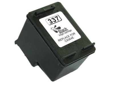 589 Tinta EcoInk 337 negro