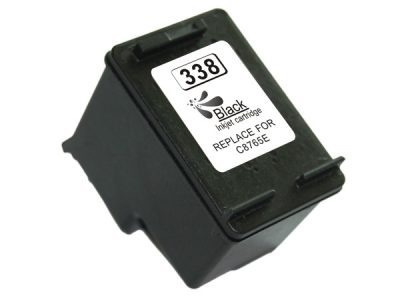 572 Tinta EcoInk 338 negro