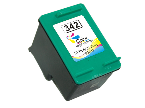 587 Tinta EcoInk 342 color