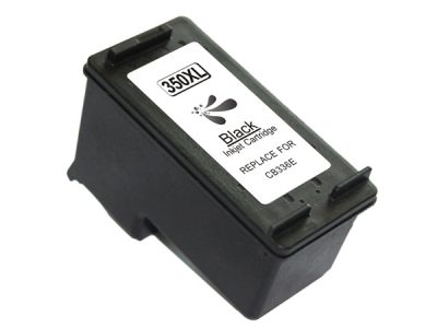590 Tinta EcoInk 350 negro XL