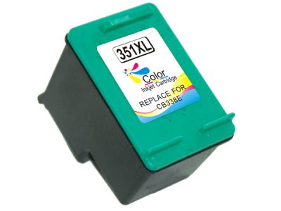 591 Tinta EcoInk 351 color XL