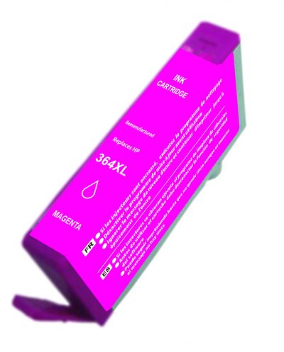596M Tinta EcoInk 364 magenta XL