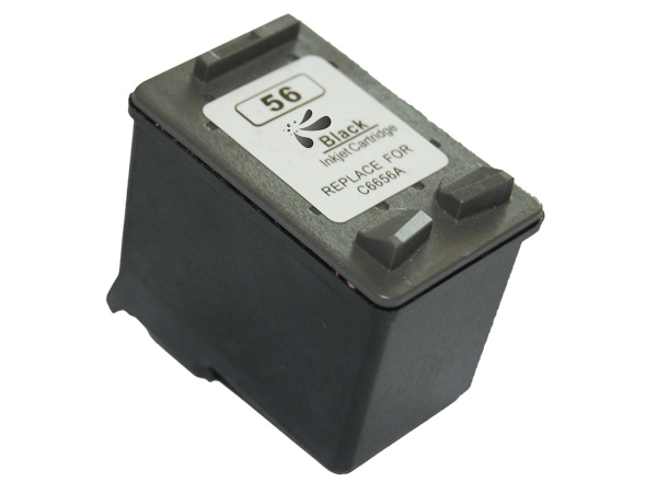 582 Tinta EcoInk 56 negro